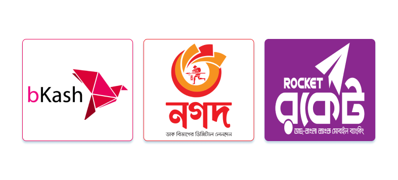 Bkash Nagad Rocket Auto Payment