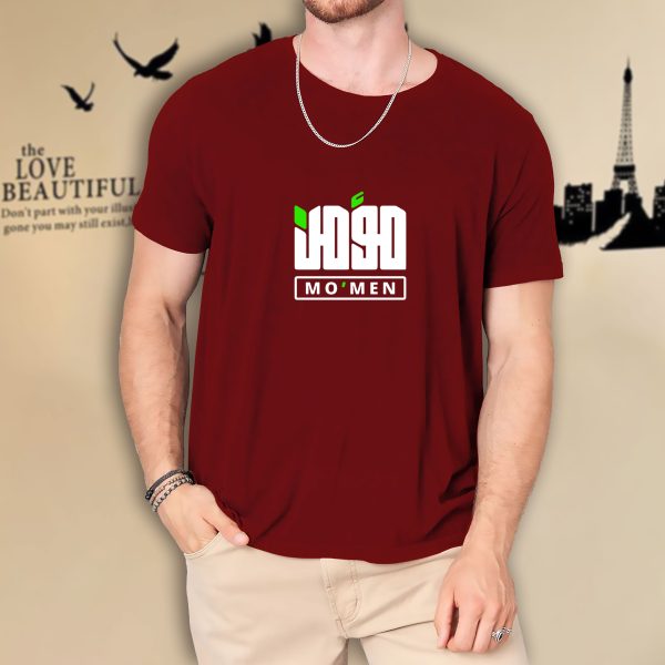 Stylish T-Shirt 4 pis combo offer - Image 4