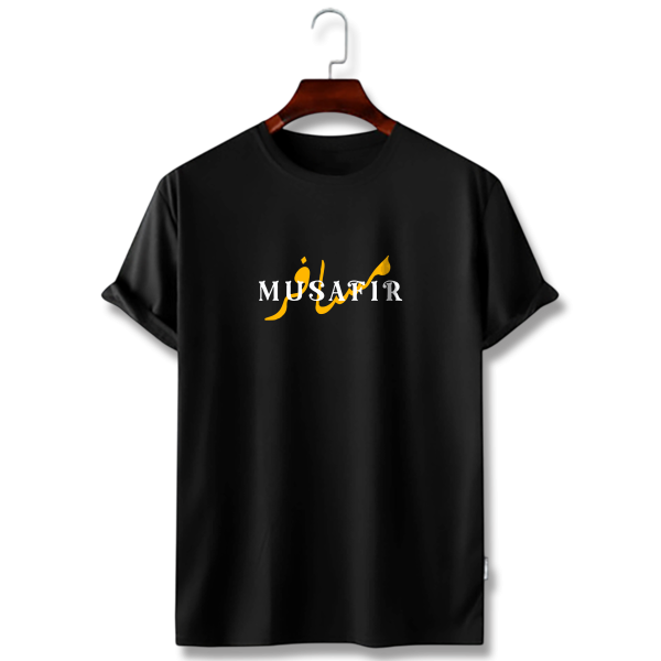 Stylish T-Shirt 4 pis combo offer - Image 3